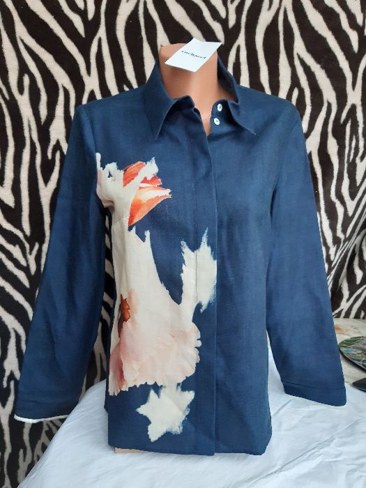 Caсharel нова 100% wool/финна вълна