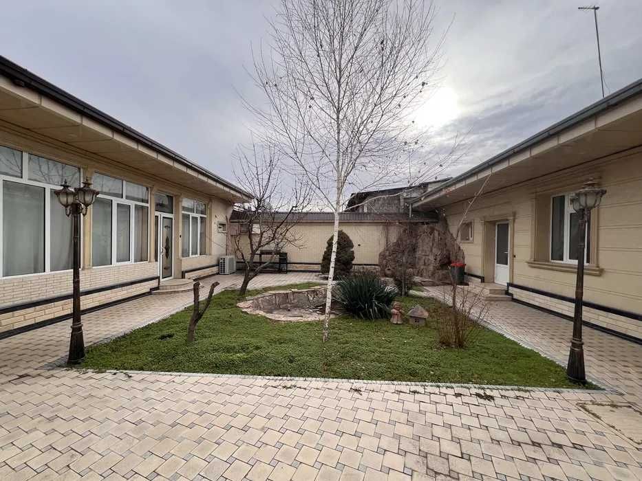 Сдаётся Евродом 4-соток в Домбрабаде, 16-Гор. Больница / id8839 /