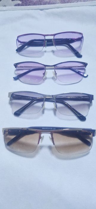 Очки оправа продам все 5000
