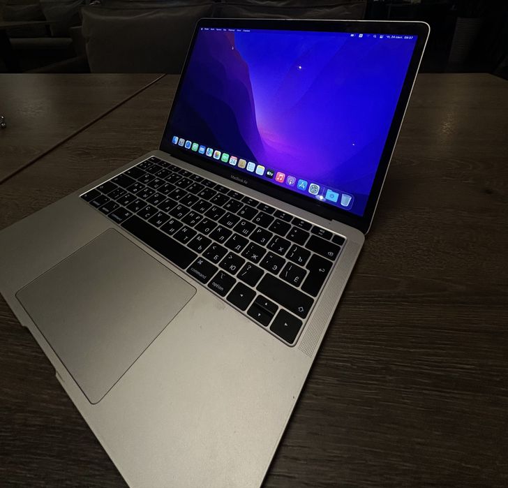 MacBook Air 2019