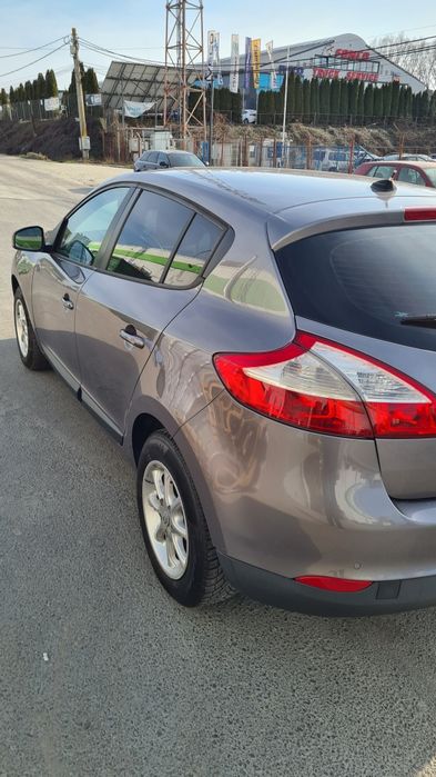 Vând Renault Megane 3