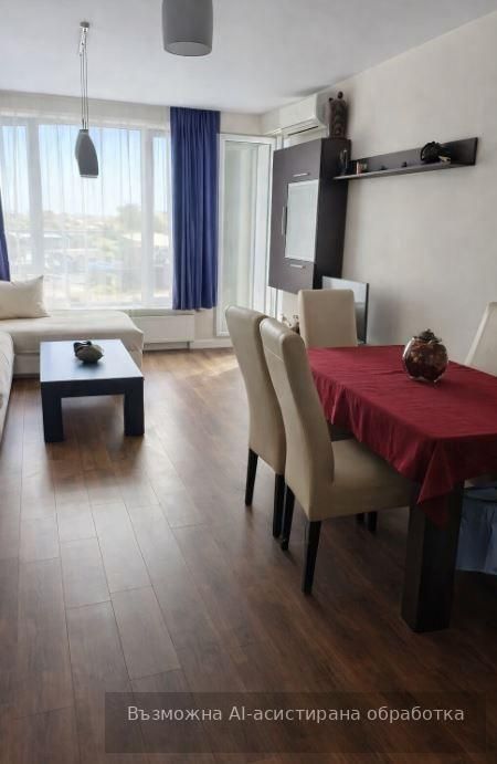 Дава се под наем Двустаен апартамент в Варна, Младост 1 - 70 кв.м за 448.8 € - Снимка #3