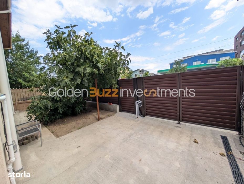 Vilă Premium | 5 Camere | 160 mp Utili | Barbu Văcărescu