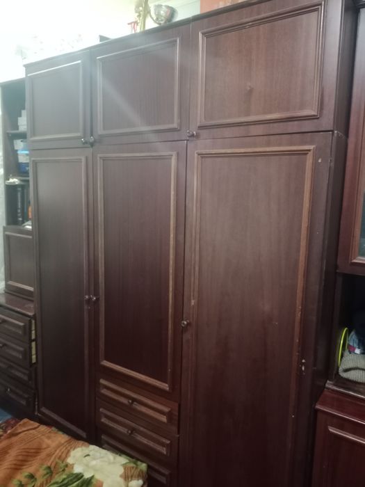 Продам Шкаф для белья.