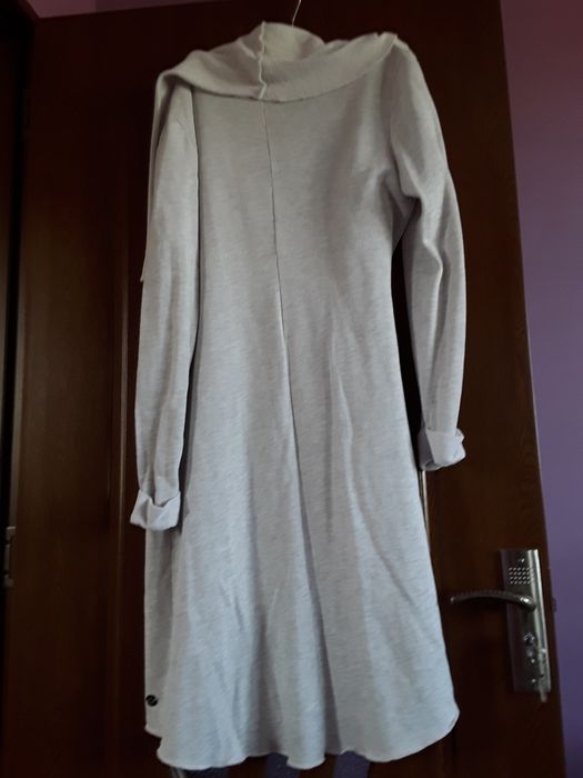 Vând Cardigan Damă Lung Mărimea XL