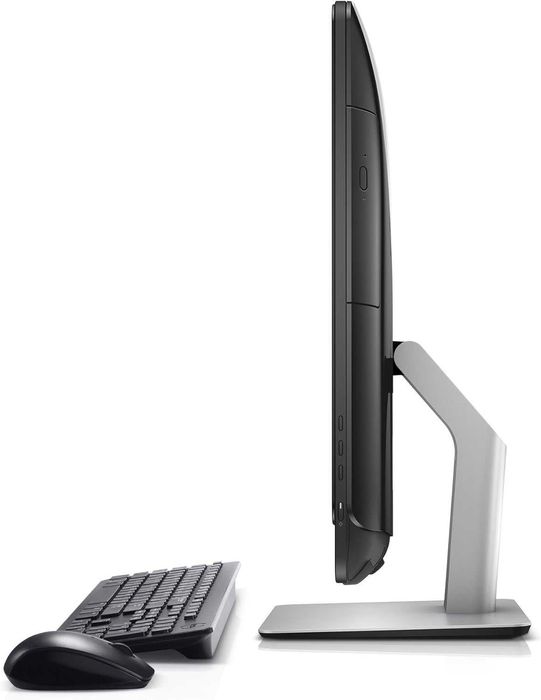 Dell Inspiron 24 3 All-In-One (Intel Core i3, 16 GB RAM, 256 GB SATA)