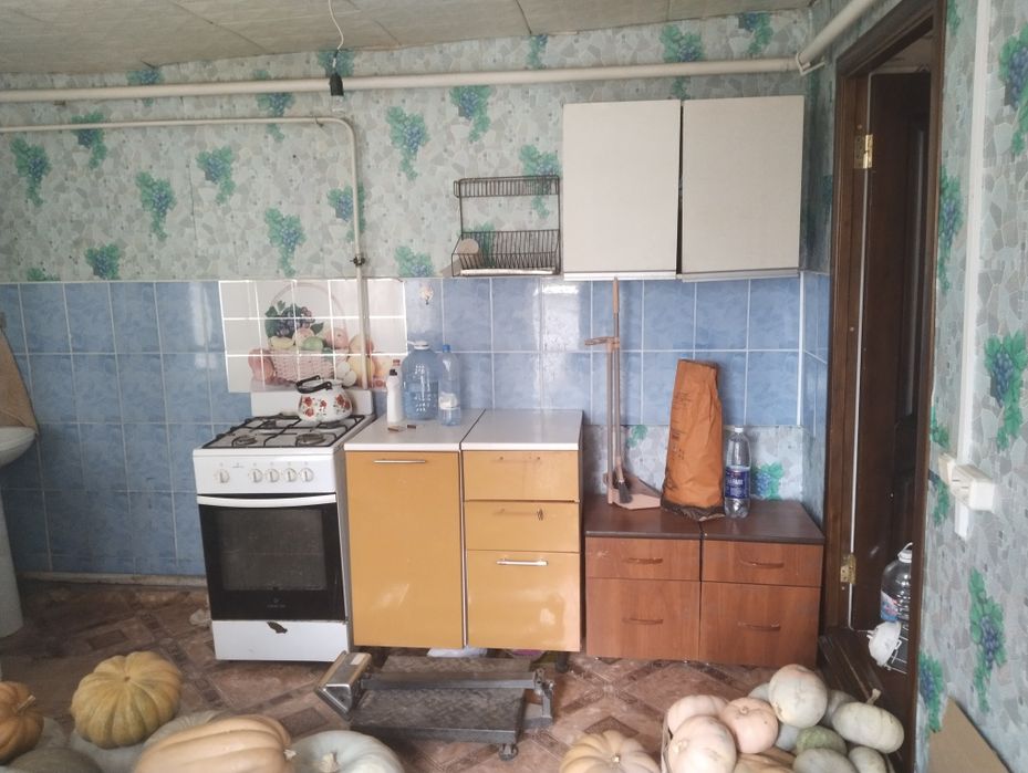 Продам дом в поселке Барбастау. Торг возможен