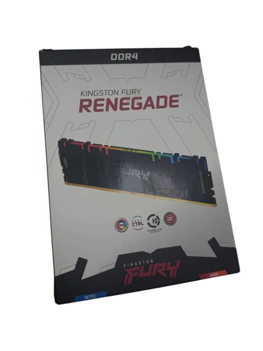 RAM DDR4 – Kingston FURY 35GB / 2x8GB