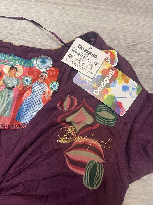 Rochie desigual