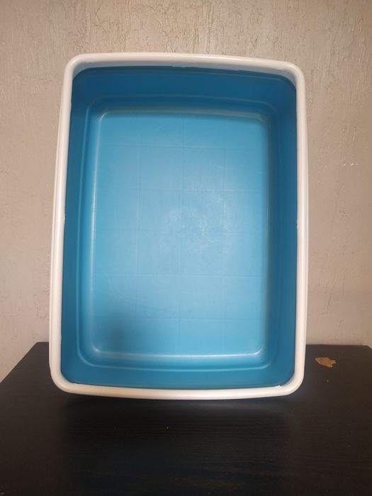 Лоток для вашего любимца