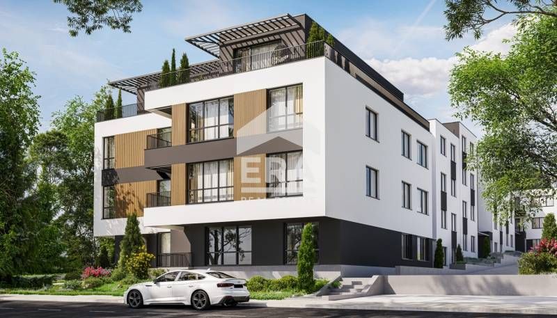 Продава се Двустаен апартамент в Варна, Виница - 66 кв.м за 1690 €/кв.м - Снимка #1