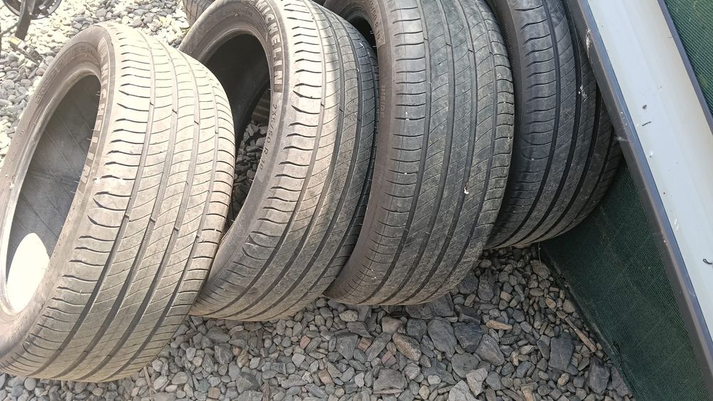 Cauciucuri vara 235/50/19