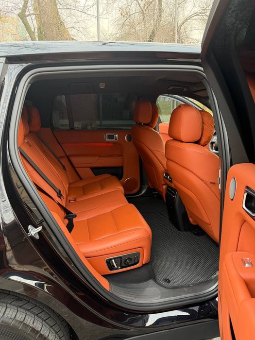 Lixiang L7 pro ideal