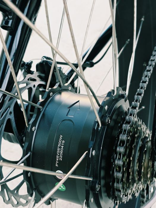 Harley-Davidson E-bike