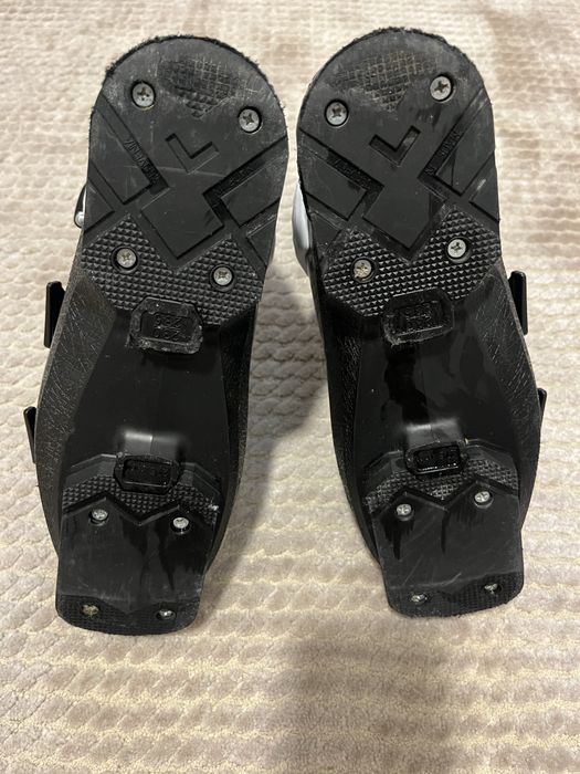 Clapari MC Kinley MJ60-4 junior