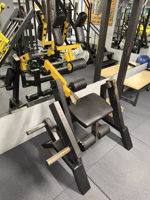 Фитнес уреди  IVAN