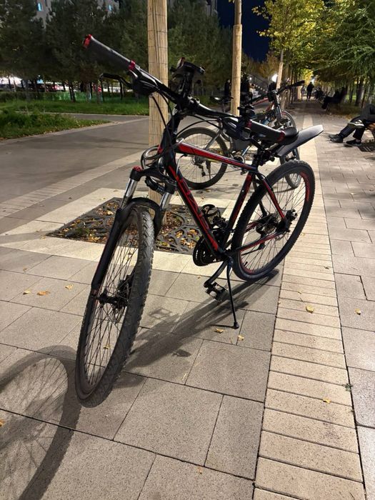 AXIS 700 MD велосипед