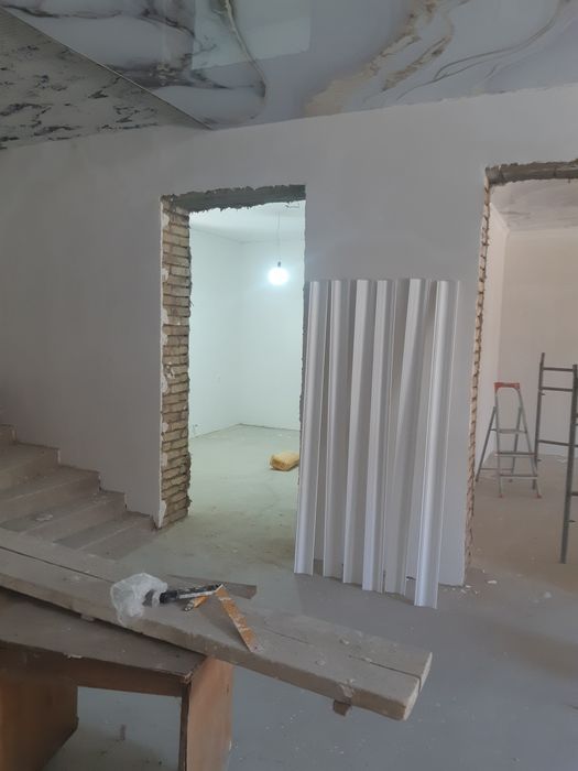 Ремонт квартира и дом.