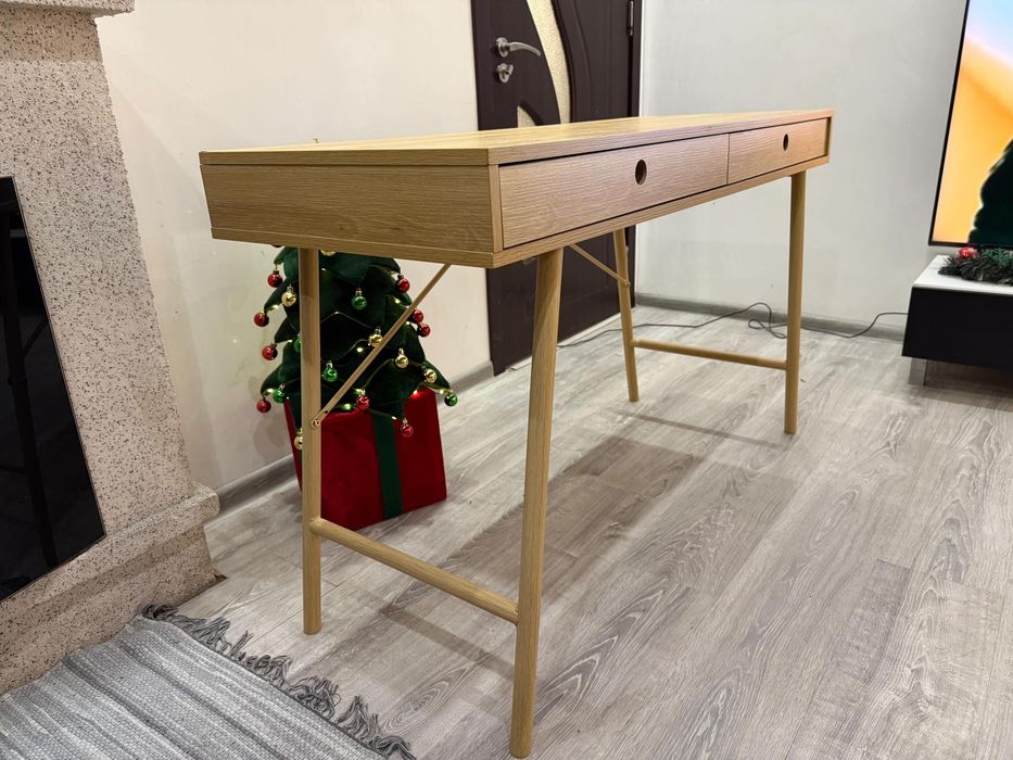 Jusk Бюро LINDVED 48x120