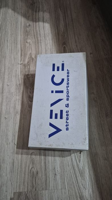Pantofi Venice mărimea 44