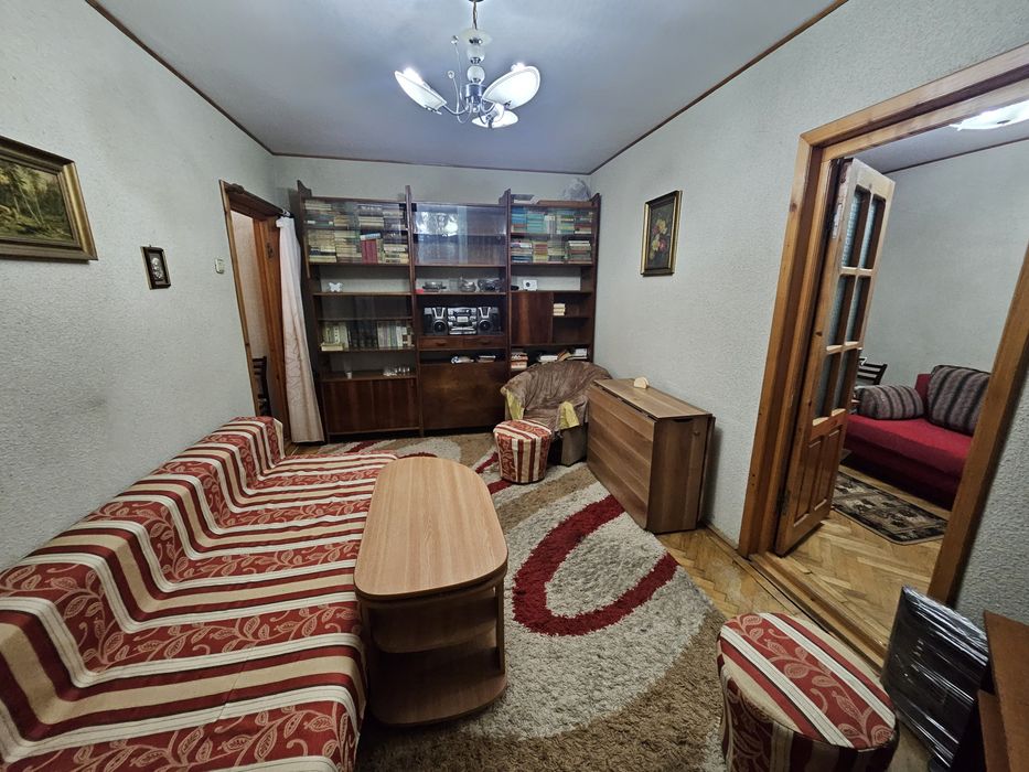 Apartament Falticeni