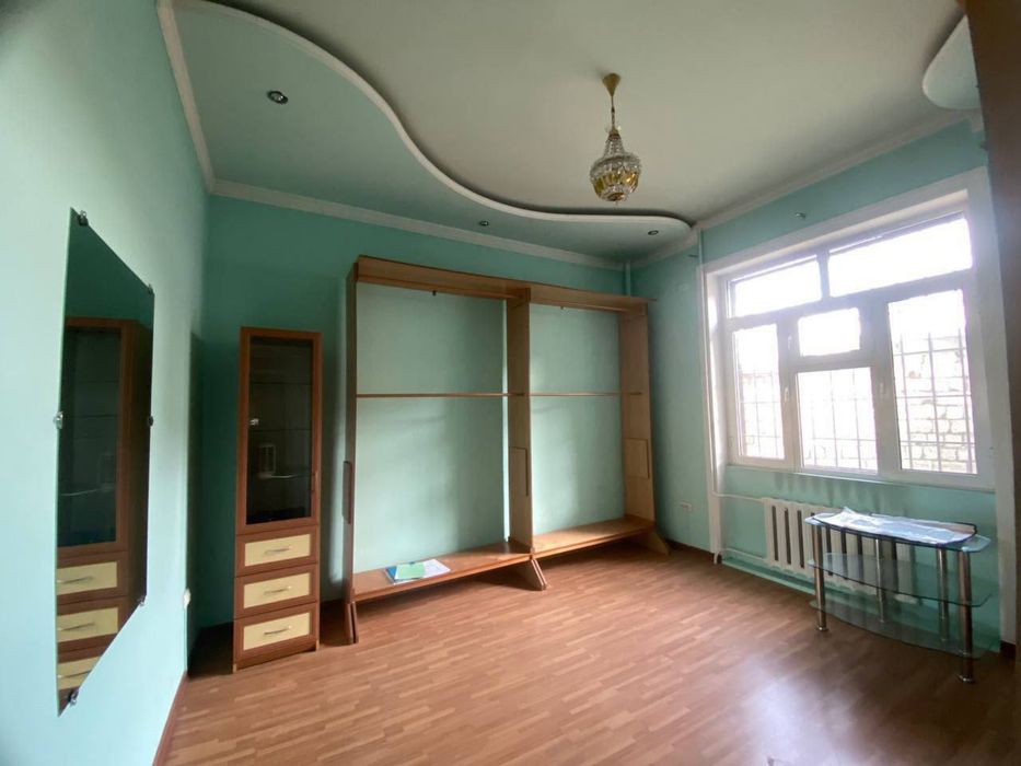 Дом ул. Юнуса Раджабий 4,5 соток