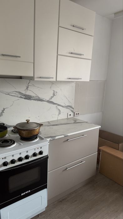 Продам кухонный гарнитур