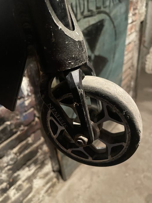 Piese trotineta freestyle