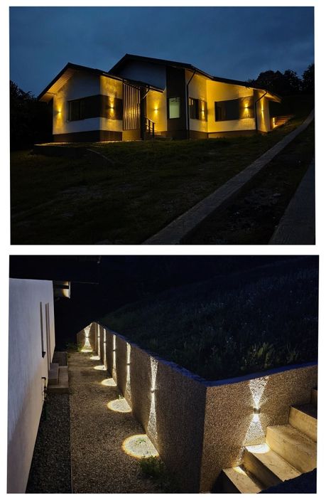 Casă nouă de vanzare