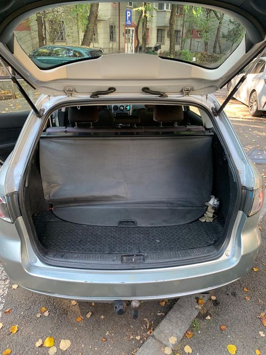 Vand mazda 6 break