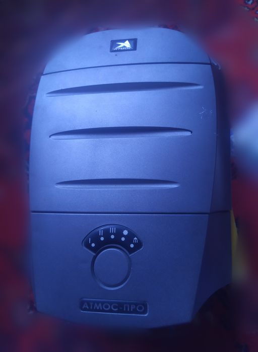 Воздухоочистители ионизатор