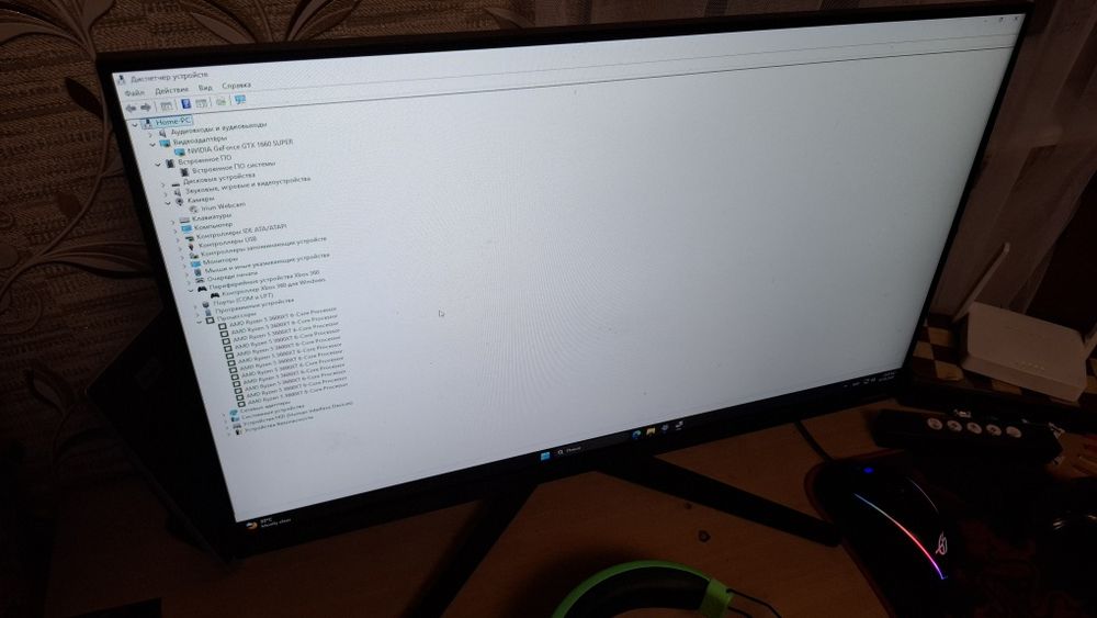Продам ПК Win 11