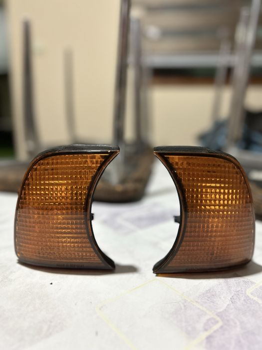 Поворотники Мерседес W124,Бмв Е34