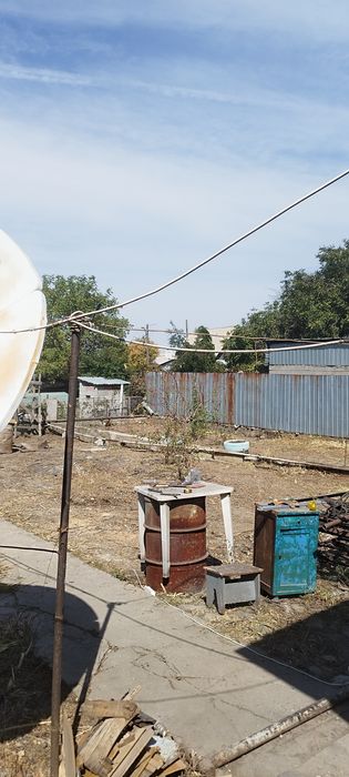 Продам дом в городе есик