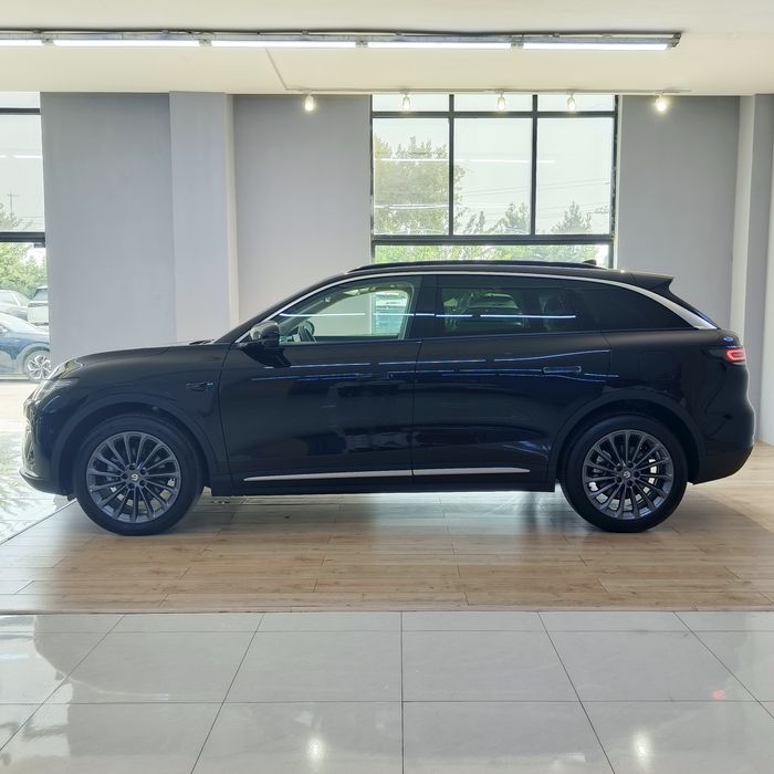 Leapmotor C11 300Km Gibrid Smart Restaylin Dopopsiya 2025 3yil kafolat