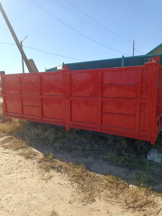 Продам Кузов самосвал