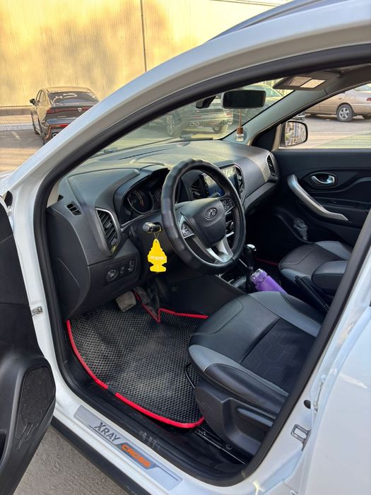 Продам автомобиль