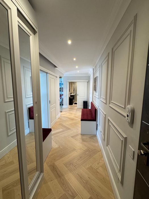Apartament de inchiriat Calea Dumbravii