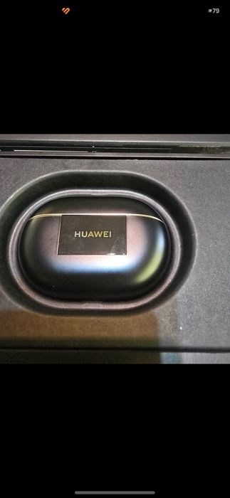 HUAWEI FreeBuds Pro 4