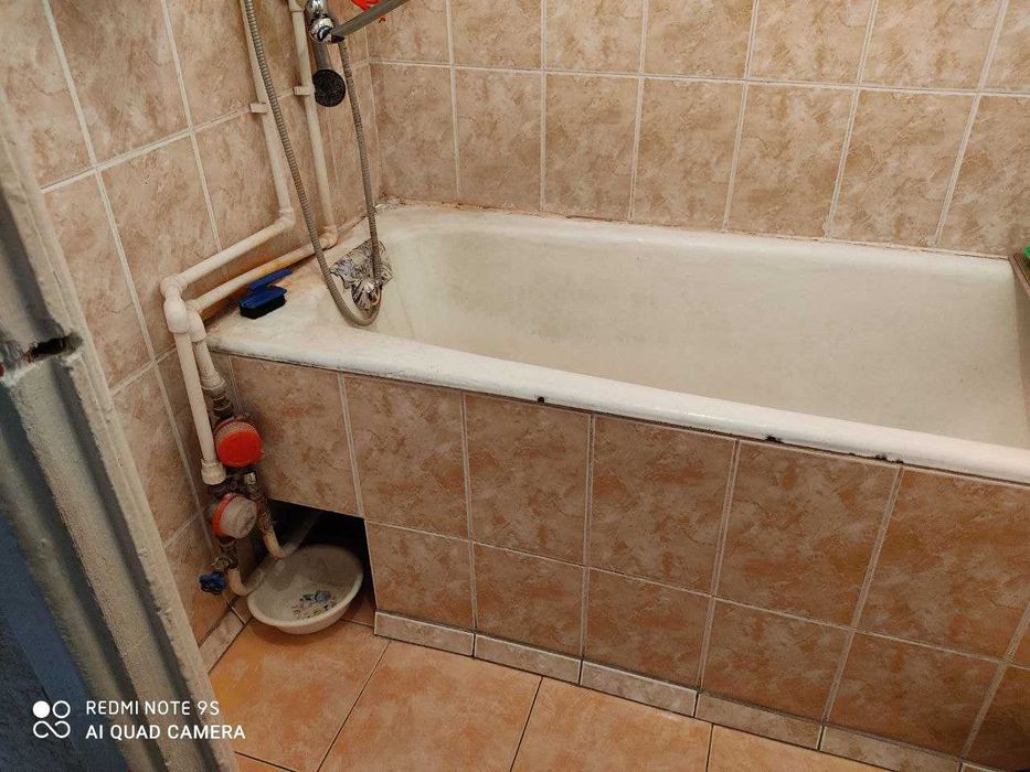 Ваш новый уютный уголок ждет вас в центре Спутника-16, Сергели!