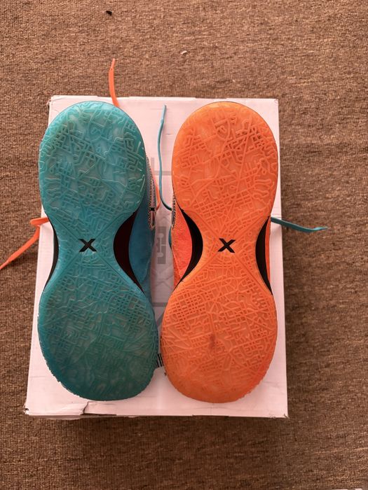 Lebron nxxt gen i promise