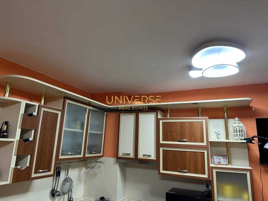 Продава се Едностаен апартамент в с. Равда, Област Бургас - 38 кв.м за 873 €/кв.м - Снимка #1