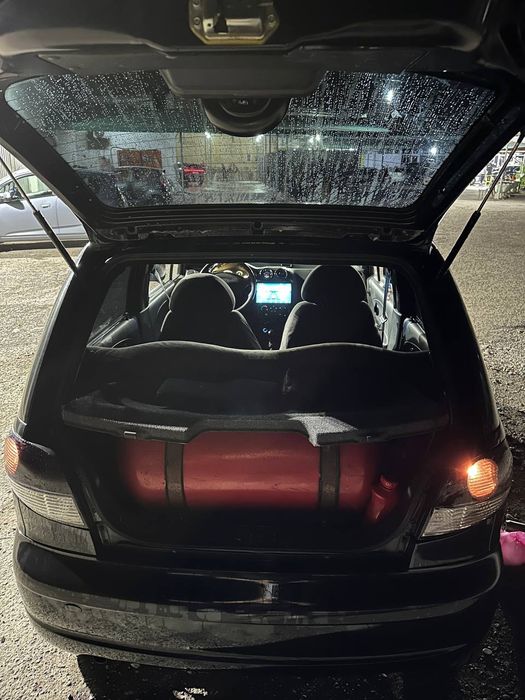 Chevrolet Matiz 2010 — 6