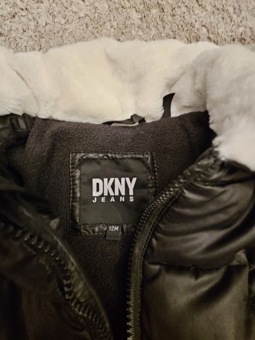 Geaca DKNY  unisex