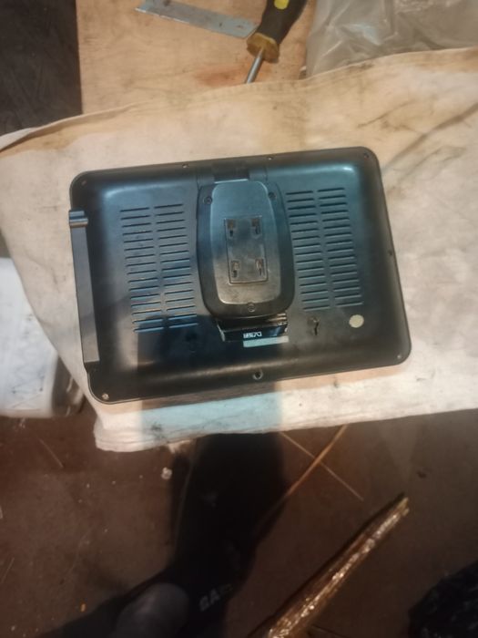 Авто телевизор для авто