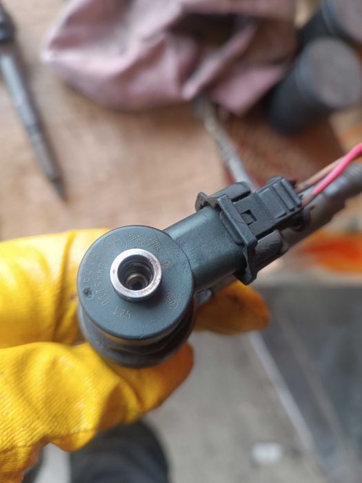 Дюзи за Опел Астра / Opel Astra  1,7Д 101к.с. - __45110175