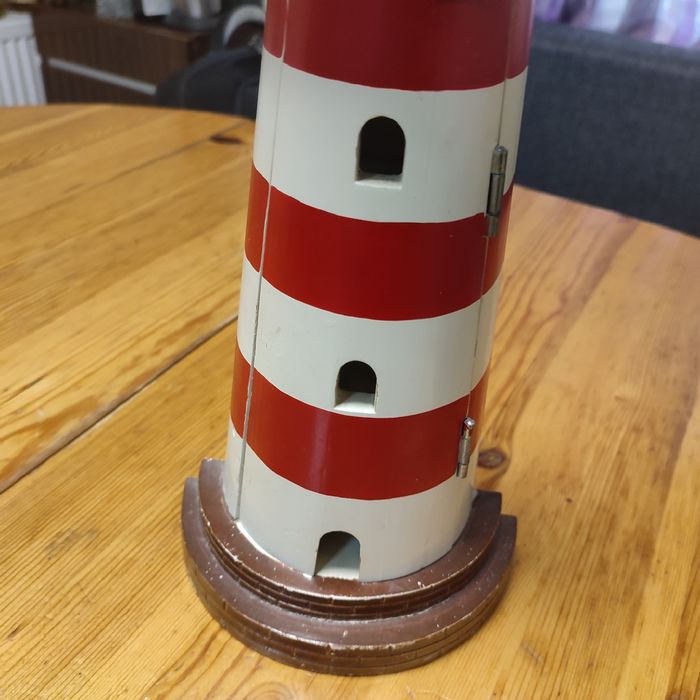 Кутия за ключове "Морски фар"