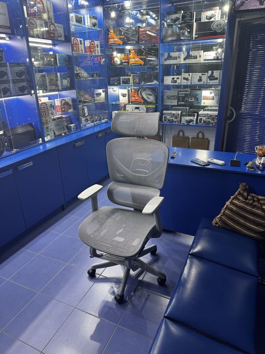 офисное,игровое кресло с газлифтом 4-го поколения,ofis uchun kreslo