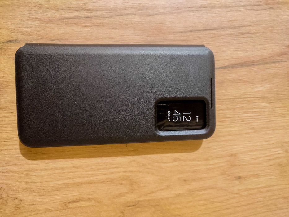 Smart View защитен калъф за Samsung Galaxy S25 Plus