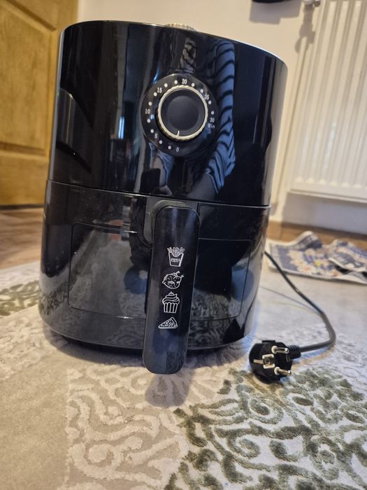 Air fryer Raf 6 L